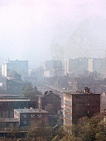 Katowice Jurand Jarecki Katowice Jurand Jarecki