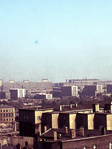 Katowice lata 60 i 70 Jurand Jarecki Katowice lata 60 i 70 Jurand Jarecki