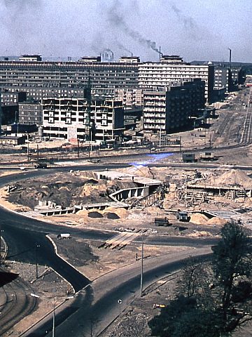 Katowice lata 60 i 70 Jurand Jarecki Katowice lata 60 i 70 Jurand Jarecki