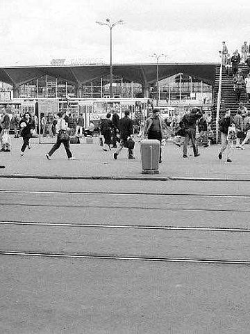 Katowice w 1993 roku Katowice w 1993 roku