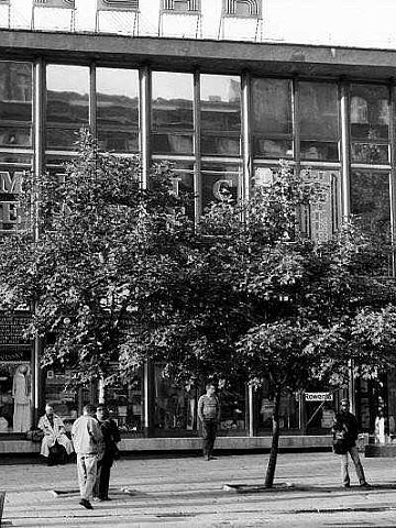 Katowice w 1993 roku Katowice w 1993 roku