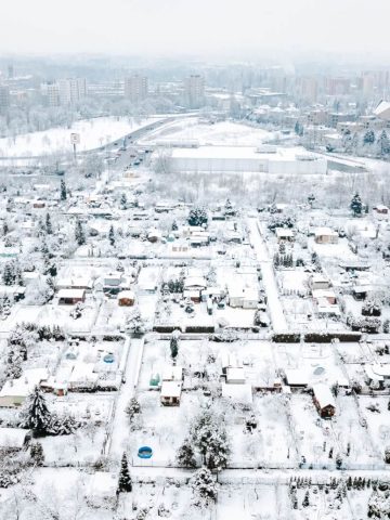 Katowice zima styczeń 2023 8 Katowice zima styczeń 2023 8