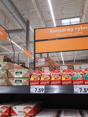 Kaufland Katowice SCC Kaufland Katowice SCC