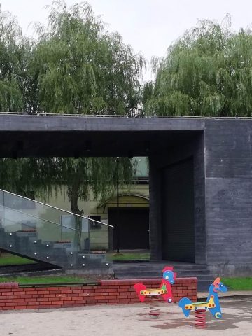 Kino plenerowe Suszec Kino plenerowe Suszec