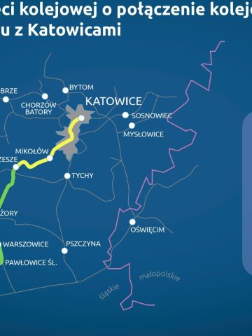 Kolej do Jastrzebia Kolej Plus Kolej do Jastrzebia Kolej Plus