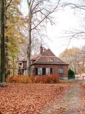 Kolonia Amerykańska Katowice Giszowiec Kolonia Amerykańska Katowice Giszowiec