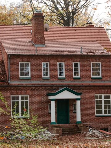 Kolonia Amerykańska Katowice Giszowiec Kolonia Amerykańska Katowice Giszowiec