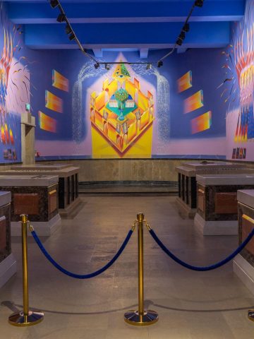 Krypta Biskupow katowice katedra Tymoteusz Staniek 30 Krypta Biskupow katowice katedra Tymoteusz Staniek 30