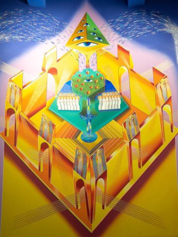 Krypta Biskupow katowice katedra Tymoteusz Staniek 40 Krypta Biskupow katowice katedra Tymoteusz Staniek 40