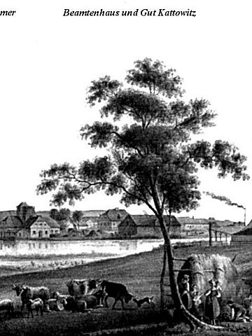 1830, Kuźnica Bogucka. Po stawie na Rawie została dziś tylko nazwa ulicy. 1830, Kuźnica Bogucka. Po stawie na Rawie została dziś tylko nazwa ulicy.