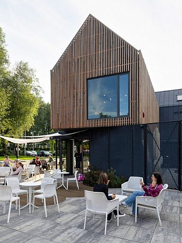 Lokal gastronomiczny Tychy Lokal gastronomiczny Tychy