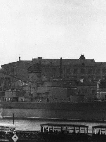 Ciężki krążownik "Lützow" - "Tallin" Ciężki krążownik "Lützow" - "Tallin"
