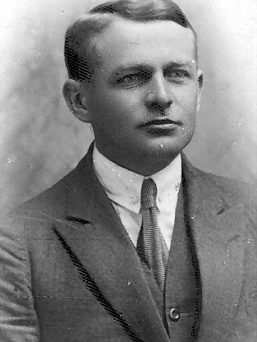 Michał Grażynski Michał Grażynski