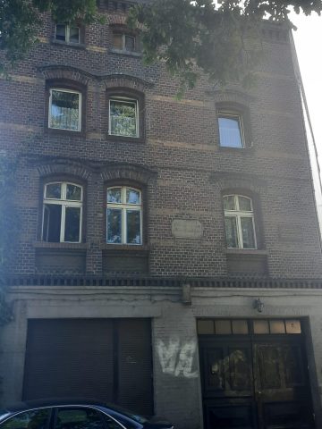 Miejsce urodzenia Wojciecha Korfantego 6 Miejsce urodzenia Wojciecha Korfantego 6