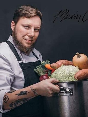 Miejska dzungla Katowice MCK 1 Miejska dzungla Katowice MCK 1