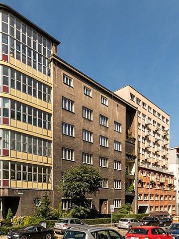 Mieszkanie Katowice moderna12 Mieszkanie Katowice moderna12