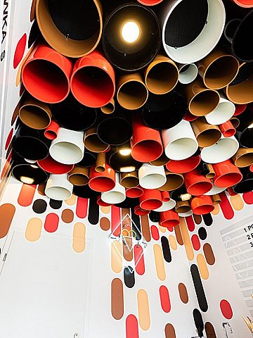 Lodowato w Mikołowie przy Rynku Lodowato w Mikołowie przy Rynku