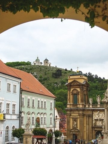 Mikulov Rynek Mikulov Rynek