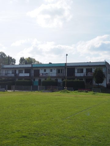 Stadion Nadziei Bytom Stadion Nadziei Bytom