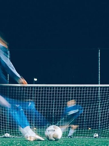 Nadzieja Bytom nie ma wielkich pieniędzy, ale za to ambitnych piłkarzy Nadzieja Bytom nie ma wielkich pieniędzy, ale za to ambitnych piłkarzy