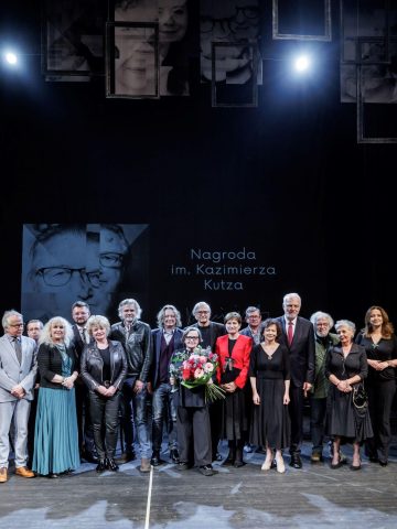 Nagroda Kutza Przemyslaw Jendroska 2024 Nagroda Kutza Przemyslaw Jendroska 2024