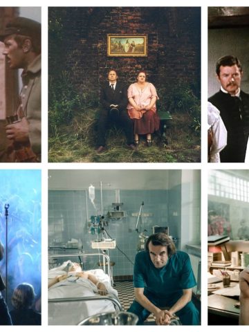 Najważniejsze filmy o Śląsku i Ślązakach Najważniejsze filmy o Śląsku i Ślązakach