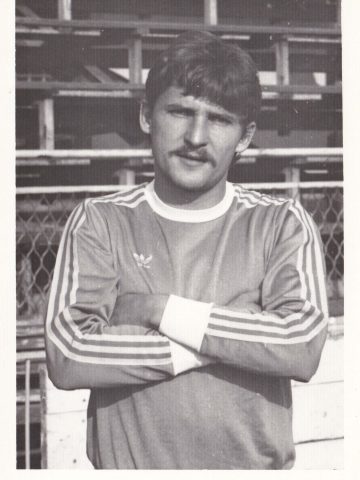 49. Józef Nowak (pomocnik) 49. Józef Nowak (pomocnik)