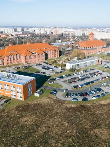 Nowe Gliwice Nowe Gliwice