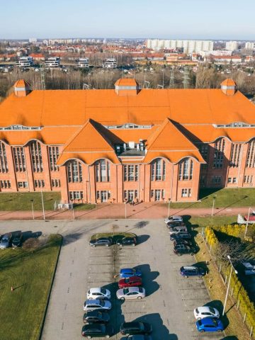 Nowe Gliwice Nowe Gliwice