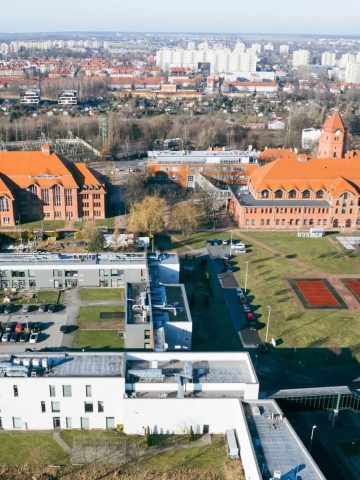 Nowe Gliwice Nowe Gliwice