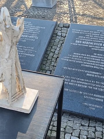 Obóz Zgoda w Świętochłowicach 3 Obóz Zgoda w Świętochłowicach 3