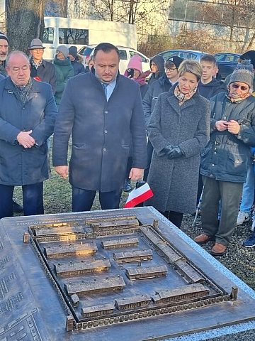 Obóz Zgoda w Świętochłowicach Obóz Zgoda w Świętochłowicach