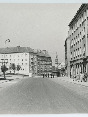 Osiedle B w Tychach Osiedle B w Tychach