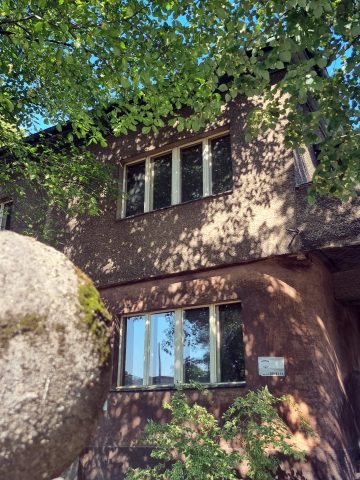 Osiedle Ruch w Chorzowie Osiedle Ruch w Chorzowie