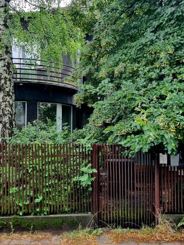 Osiedle willowe w Ligocie Osiedle willowe w Ligocie