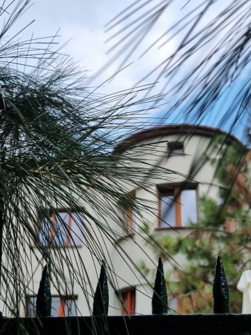 Osiedle willowe w Ligocie Osiedle willowe w Ligocie