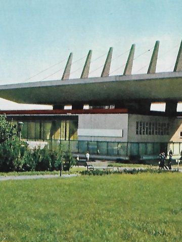 Osrodek Postepu Technicznego Osrodek Postepu Technicznego