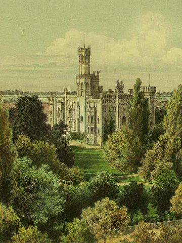 Zameczek myśliwsko randkowy w Bytomiu-Miechowicach Zameczek myśliwsko randkowy w Bytomiu-Miechowicach