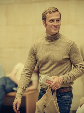 Pan Samochodzik i Templariusze na Netfliksie od 12 lipca 2023 Pan Samochodzik i Templariusze na Netfliksie od 12 lipca 2023