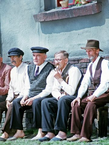 Perła w koronie (1971) Perła w koronie (1971)