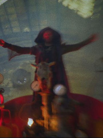 Pestilence w EC Szombierki 1 Pestilence w EC Szombierki 1