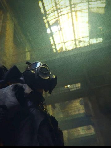 Pestilence w EC Szombierki 2 Pestilence w EC Szombierki 2