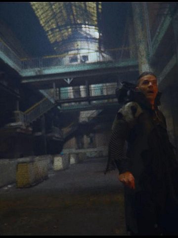 Pestilence w EC Szombierki 3 Pestilence w EC Szombierki 3