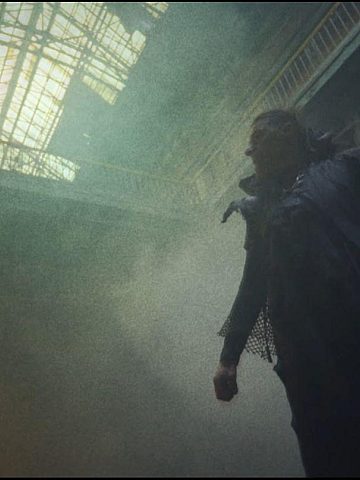 Pestilence w EC Szombierki 4 Pestilence w EC Szombierki 4