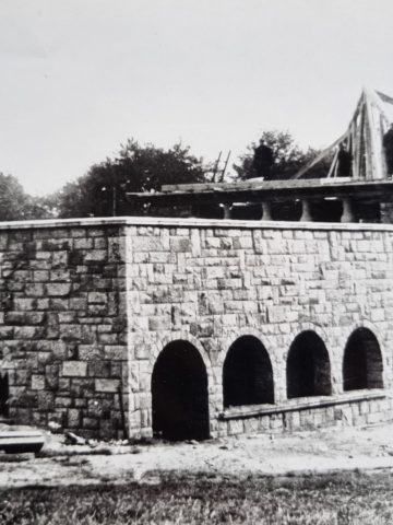 Pierwsze lokale w WPKiW Pierwsze lokale w WPKiW