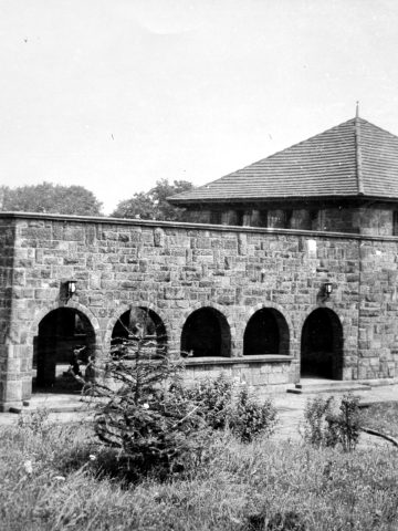 Pierwsze lokale w WPKiW Pierwsze lokale w WPKiW