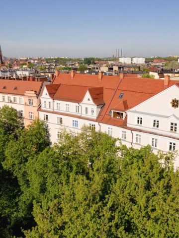 Plac Akademicki w Bytomiu Plac Akademicki w Bytomiu