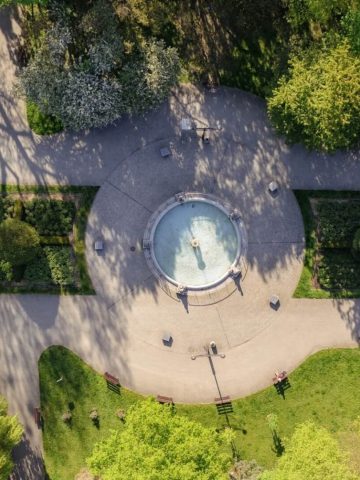 Plac Akademicki w Bytomiu Plac Akademicki w Bytomiu