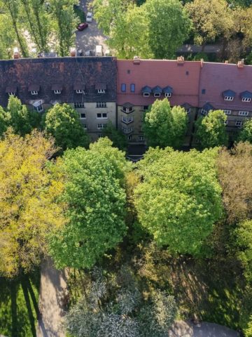 Plac Akademicki w Bytomiu Plac Akademicki w Bytomiu