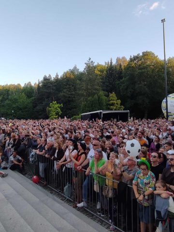 Planetarium Śląskie otwarcie 1 Planetarium Śląskie otwarcie 1